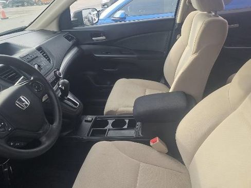 Used 2016 Honda CR-V SE image 3