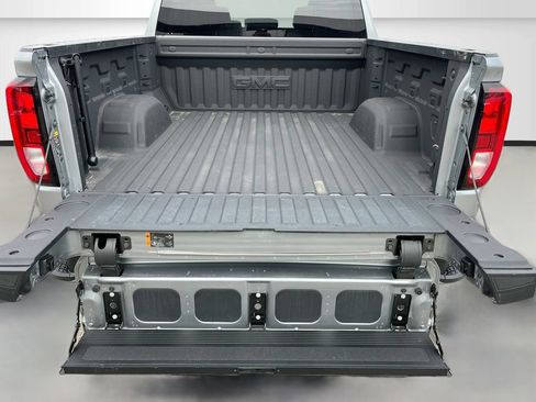 Used 2025 GMC Sierra 1500 Elevation AWD/4WD image 26