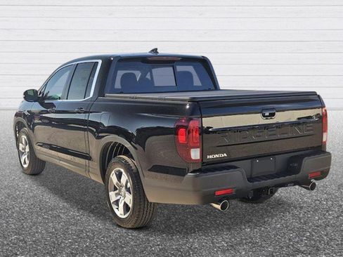 New 2026 Honda Ridgeline RTL image 4