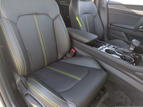 New 2026 Kia K5 GT FWD image 11