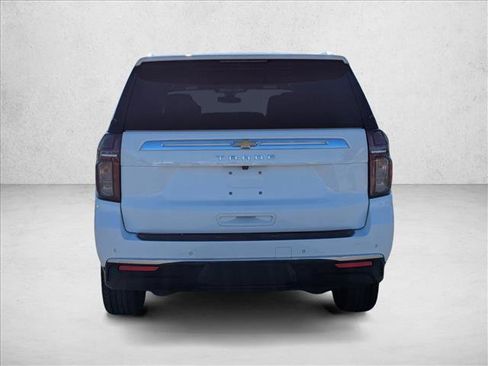 Used 2021 Chevrolet Tahoe LS image 7
