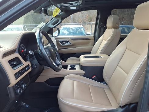 Used 2021 Chevrolet Tahoe Premier image 11