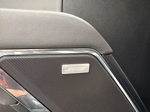 Certified 2023 Chevrolet Silverado 1500 RST w/ All Star Edition Plus AWD/4WD image 23