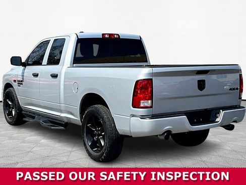 Used 2019 RAM 1500 Express w/ Express Value Package image 4