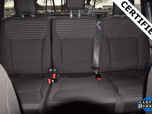 Certified 2023 Ford F150 XL w/ STX Appearance Package image 20