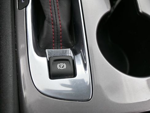 Used 2023 Chevrolet Malibu RS image 20