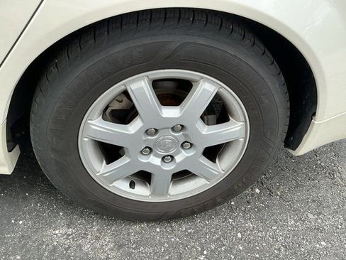 Used 2006 Cadillac CTS 3.6 RWD image 14