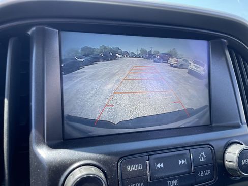 Used 2016 Chevrolet Colorado LT w/ LT Convenience Package AWD/4WD image 15