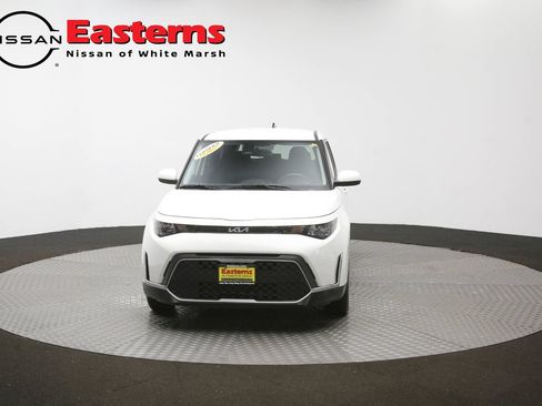 Used 2024 Kia Soul LX w/ Option Group 015 FWD image 51