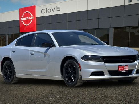 Used 2023 Dodge Charger SXT RWD image 10