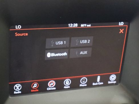 Used 2020 Dodge Durango AWD w/ Skid Plate Group image 23
