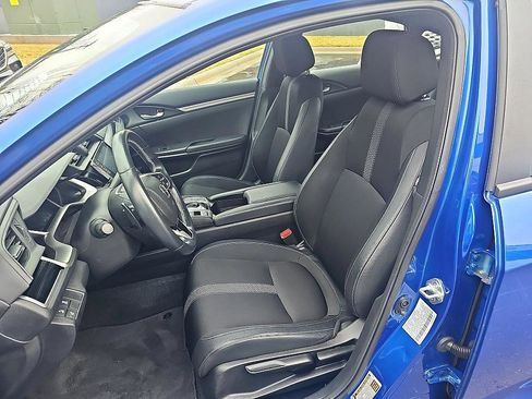 Used 2021 Honda Civic Sport image 14
