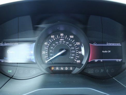 Used 2016 Ford Edge SEL w/ Equipment Group 201A image 25