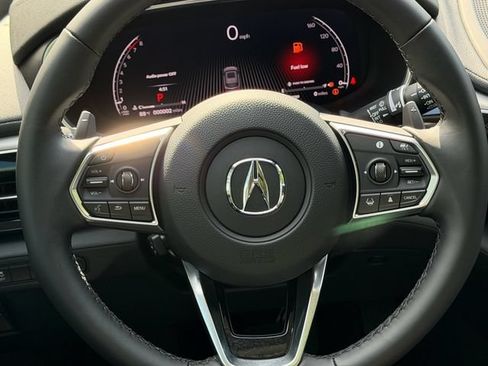New 2026 Acura MDX FWD image 10