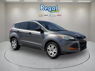 Used 2014 Ford Escape S FWD video 1