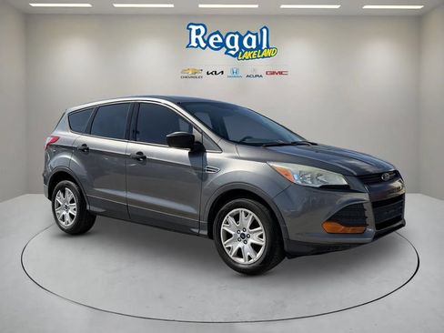 Used 2014 Ford Escape S FWD image 1