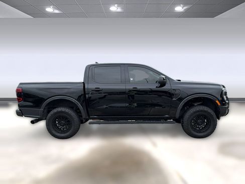 Used 2024 Ford Ranger XLT w/ Equipment Group 301A High RWD image 7