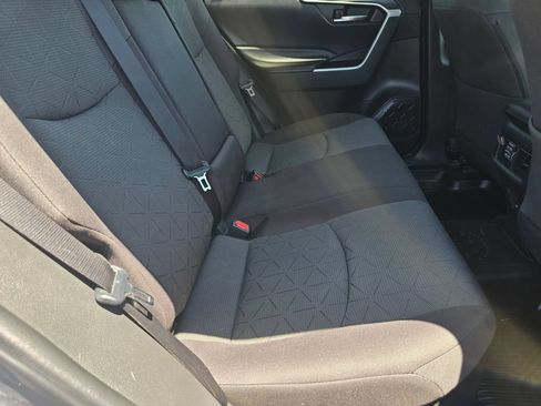 Used 2023 Toyota RAV4 XLE w/ Convenience Package AWD/4WD image 14
