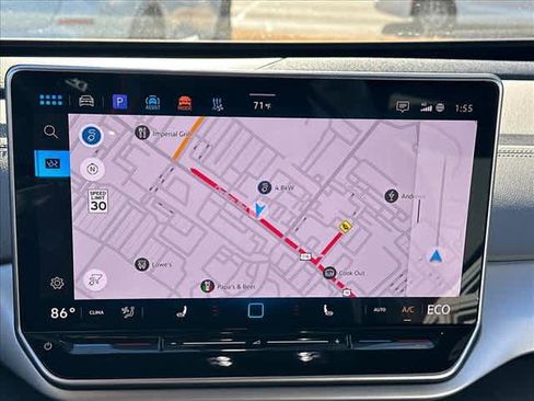 Used 2024 Volkswagen ID.4 Pro image 21