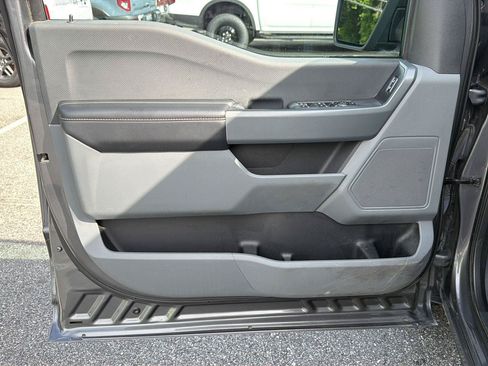 Used 2023 Ford F150 XLT AWD/4WD image 16