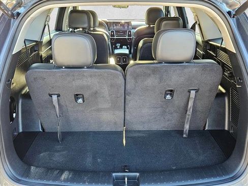 Used 2021 Kia Sorento SX image 6