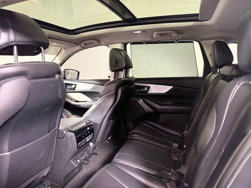 Used 2023 Acura MDX SH-AWD w/ Technology Package image 21