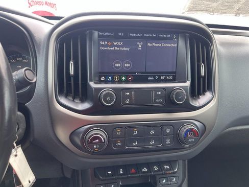 Used 2019 Chevrolet Colorado Z71 AWD/4WD image 20