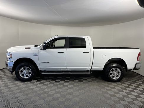Used 2024 RAM 2500 Big Horn image 4