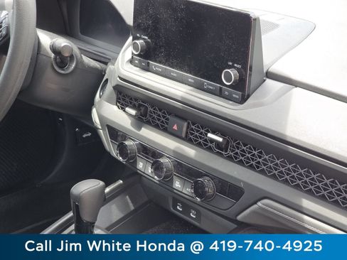 Certified 2024 Honda Accord EX image 20