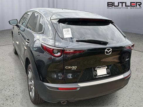 Used 2022 MAZDA CX-30 AWD 2.5 S w/ Select Package image 10