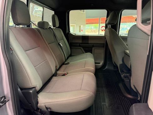 Used 2022 Ford F350 XL w/ STX Appearance Package AWD/4WD image 17