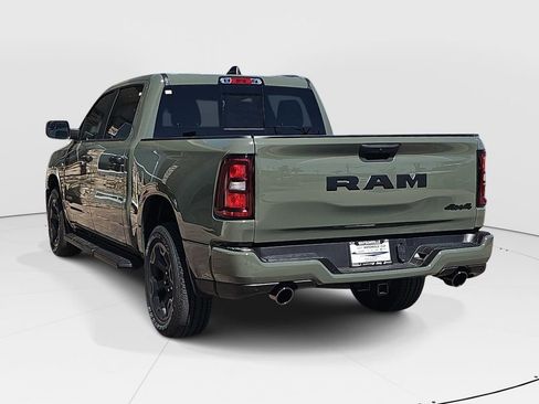 New 2026 RAM 1500 Express image 5
