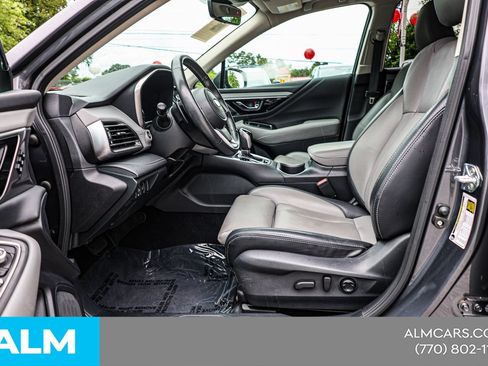 Used 2024 Subaru Outback Limited AWD/4WD image 17