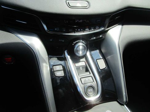 Certified 2025 Acura TLX w/ Technology Package image 19