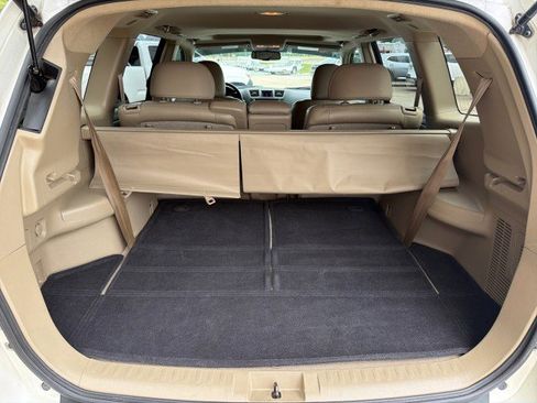 Used 2013 Toyota Highlander Limited FWD image 30