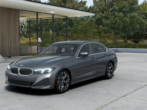 New 2026 BMW 330i xDrive Sedan w/ Premium Package image 29