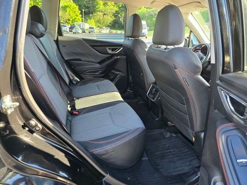 Used 2019 Subaru Forester Sport AWD/4WD image 22