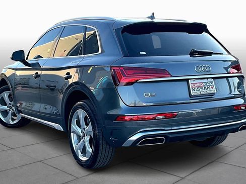 Used 2023 Audi Q5 2.0T Premium Plus w/ Premium Plus Package image 11