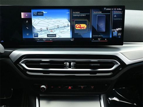 Used 2024 BMW M340i xDrive M340i xDrive w/ Premium Package image 29