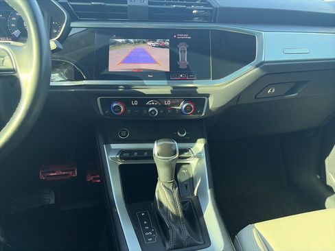 Used 2021 Audi Q3 2.0T Premium w/ Convenience Package image 20