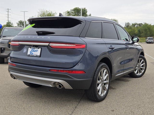 Used 2022 Lincoln Corsair AWD w/ Premium Package image 12