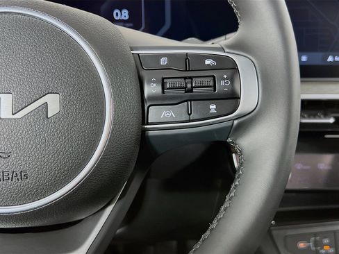 New 2026 Kia K5 EX FWD image 16