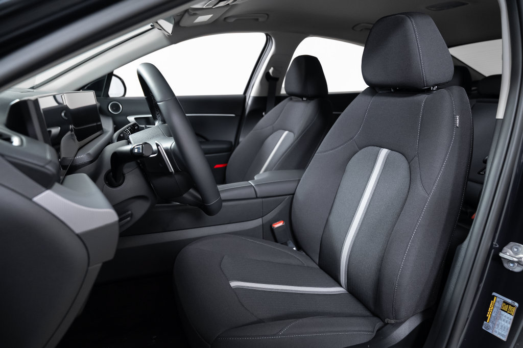 New 2026 Hyundai Sonata SEL FWD image 19