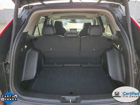 Used 2023 Honda CR-V EX-L image 6