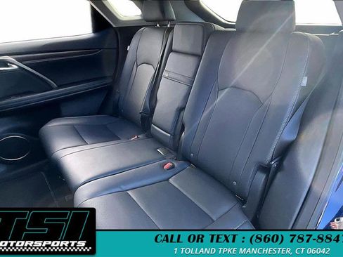 Used 2021 Lexus RX 350 AWD w/ Premium Package image 26