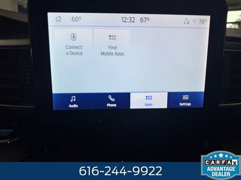 Used 2023 Ford Explorer ST w/ ST High-Performance Pack AWD/4WD image 18