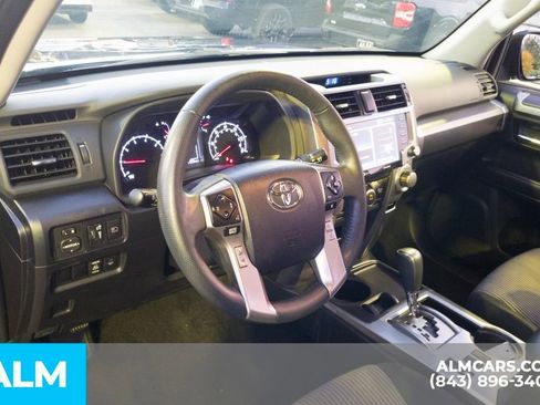 Used 2024 Toyota 4Runner SR5 image 15