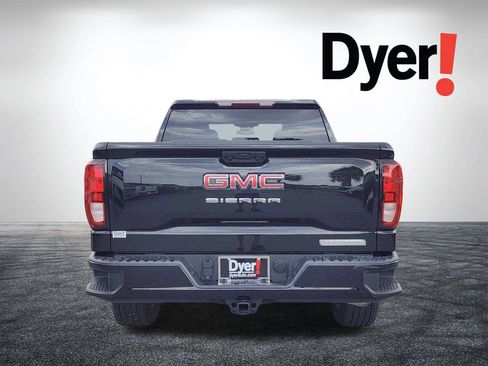 Used 2024 GMC Sierra 1500 Elevation AWD/4WD image 7