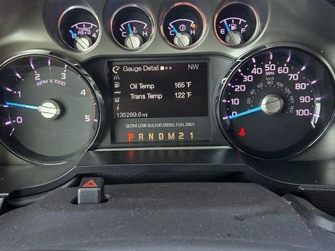 Used 2011 Ford F350 Lariat w/ Chrome Pkg AWD/4WD image 33