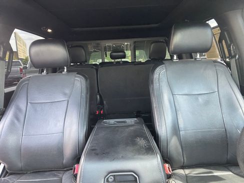 Used 2015 Ford F150 Lariat image 29